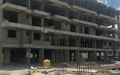 Project Image of 1320.0 - 1870.0 Sq.ft 2 BHK Apartment for buy in Saranya Signature