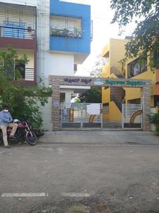 Project Image of 790.0 - 1430.0 Sq.ft 1 BHK Apartment for buy in Supreme Sapphire