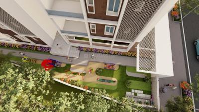 Project Image of 2092.0 - 3195.0 Sq.ft 3 BHK Apartment for buy in Gear Up Symphony Elite