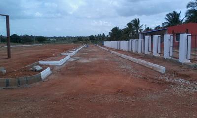 Project Image of 925.0 - 2507.0 Sq.ft Residential Plot Plot for buy in Vijetha Smart City