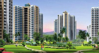 Project Image of 640.0 - 1930.0 Sq.ft 1 BHK Apartment for buy in Sikka Kirat Greens
