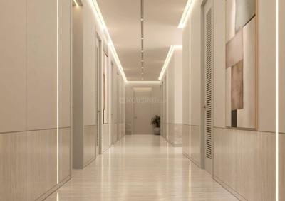 Project Image of 327.0 - 923.0 Sq.ft Studio Studio Apartment for buy in Tiger Red Square