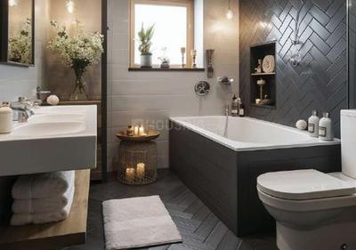 Project Image of 980.0 - 1658.0 Sq.ft 2 BHK Apartment for buy in Lotus Atharva