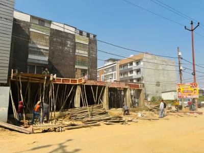 Project Image of 0.0 - 2160.0 Sq.ft 4 BHK Builder Floor for buy in Pavitra Tejas Homes