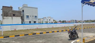 Project Image of 869.0 - 1499.0 Sq.ft Residential Plot Plot for buy in Sai Mahalakshmi Nagar