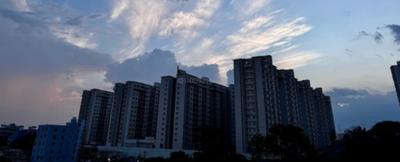 Project Image of 375.0 - 1006.0 Sq.ft 1 BHK Apartment for buy in Sattva Misty Charm