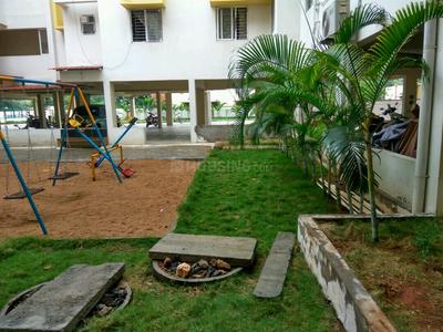 Project Image of 1264.0 - 1326.0 Sq.ft 3 BHK Apartment for buy in Nithya Gardens
