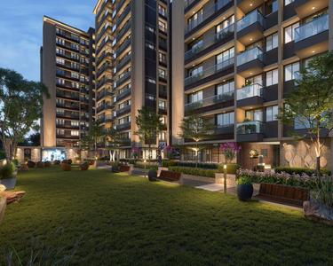 Squarebricks Landscape Garden and Tree Planting 1