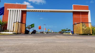 Thanigai Ponneri Gomathi Amman Nagar Entrance Lobby 1