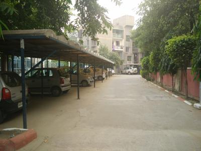 Project Image of 900.0 - 1100.0 Sq.ft 2 BHK Apartment for buy in Halwasiya Jalvayu Vihar