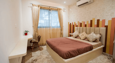 Project Image of 1331.0 - 1894.0 Sq.ft 2 BHK Apartment for buy in Soho By Bren