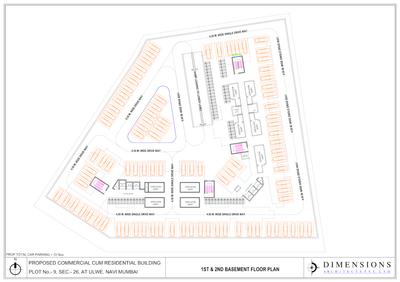Project Image of 617.43 - 831.88 Sq.ft 2 BHK Apartment for buy in Delta Palacio