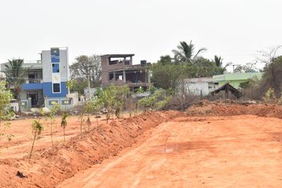 Project Image of 1800.0 - 4500.0 Sq.ft Residential Plot Plot for buy in Real Rainbow Garden