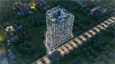 Project Image of 1561.0 - 2514.0 Sq.ft 3 BHK Apartment for buy in Pavani Felicity