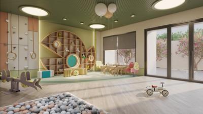 Project Image of 1163.47 - 1694.67 Sq.ft 3 BHK Apartment for buy in Rashmi Ombre