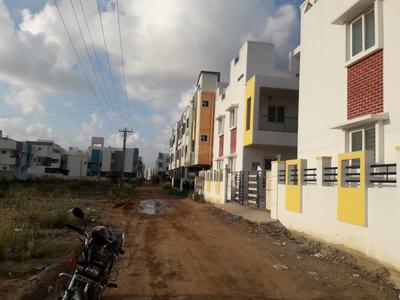Project Image of 1280.0 - 1330.0 Sq.ft 3 BHK Villa for buy in Steps Stone Mayura