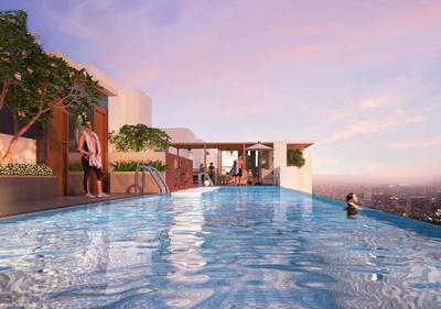 Project Image of 483.62 - 538.73 Sq.ft 1 BHK Apartment for buy in Vishwas Yashraj Nakshatra Phase 3