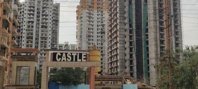Project Image of 1660.0 - 2085.0 Sq.ft 3 BHK Apartment for buy in Charms Iconic Tower