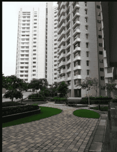 Project Image of 1000 Sq.ft 2 BHK Apartment / Flat for sale in Powai for Rs. 22000000