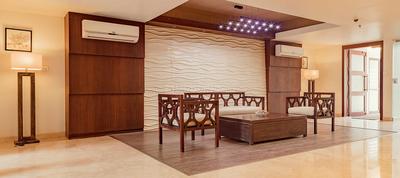Project Image of 1750.0 - 2250.0 Sq.ft 3 BHK Apartment for buy in Galaxy Ritz Marina