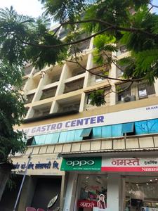 Project Image of 315.0 - 565.0 Sq.ft 1 BHK Apartment for buy in Shree Balaji Paradise