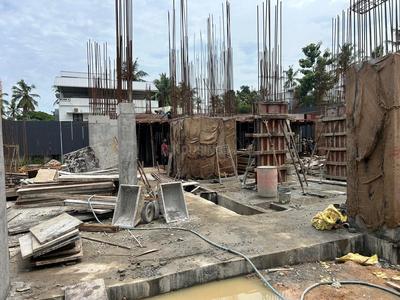 Project Image of 1266.0 - 1629.0 Sq.ft 2 BHK Apartment for buy in Oceanus Golden Peak