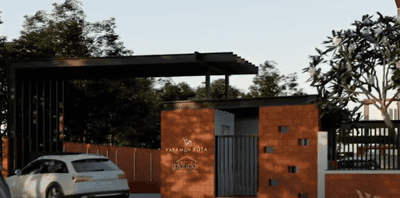 Project Image of 3882.0 - 4348.0 Sq.ft 4 BHK Villa for buy in Vakaman Kota Goldfields