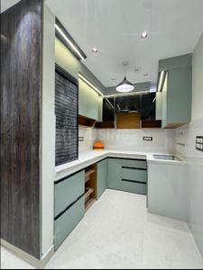 Project Image of 612.0 - 855.0 Sq.ft 2 BHK Builder Floor for buy in Shree Radhe Lovely Homes