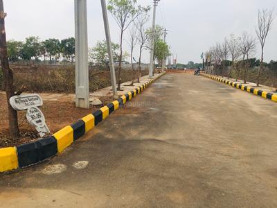 Project Image of 1503.0 - 2880.0 Sq.ft Residential Plot Plot for buy in Divi Heights