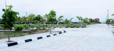 Project Image of 1295 Sq.ft 2 BHK Apartment / Flat for sale in Devinagar for Rs. 21100000