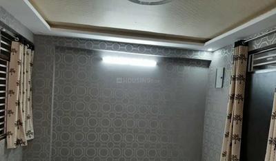Project Image of 1220.0 - 1310.0 Sq.ft 3 BHK Apartment for buy in Jagdamba Ganesh Apartment