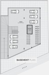 Project Image of 469.0 - 528.0 Sq.ft 2 BHK Apartment for buy in S R Dev Enclave III