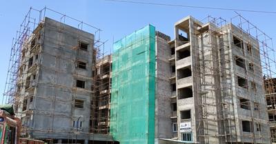 Project Image of 880.0 - 1200.0 Sq.ft 2 BHK Apartment for buy in BSCPL Bollineni Renata Tower B 