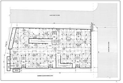 Project Image of 606.01 - 639.59 Sq.ft 2 BHK Apartment for buy in Triveni Shyam Sanidhya