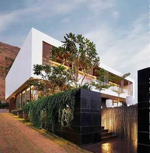 Greenscape Meraki Life Phase II Elevation 1