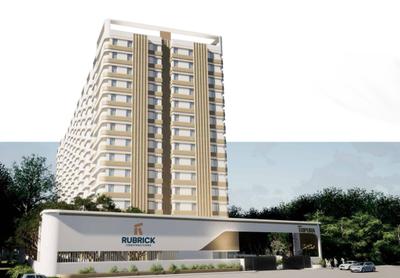 Project Image of 1100.0 - 1900.0 Sq.ft 2 BHK Apartment for buy in Rubrick Sriven Tripura