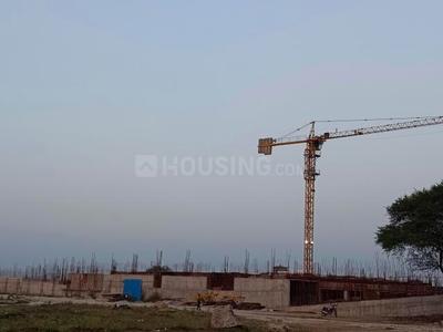 Project Image of 1100.0 - 1900.0 Sq.ft 2 BHK Apartment for buy in Rubrick Sriven Tripura