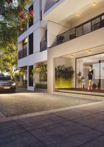 Project Image of 2014.49 - 2034.91 Sq.ft 4 BHK Apartment for buy in Alembic Kiara