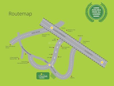Project Image of 1200.0 - 1500.0 Sq.ft Residential Plot Plot for buy in Mitta Sai Prasanthi Homes