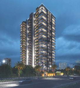 Project Image of 1883.68 - 1894.45 Sq.ft 4 BHK Apartment for buy in Shrimleela Saffron