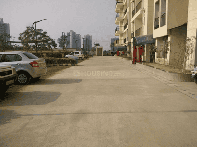 Project Image of 895.0 - 1640.0 Sq.ft 2 BHK Apartment for buy in Uninav Heights