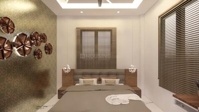 Project Image of 0.0 - 1090.0 Sq.ft 2 BHK Villa for buy in BM City