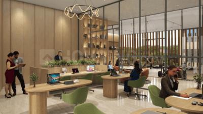 Project Image of 757.89 - 1478.96 Sq.ft 2 BHK Apartment for buy in Surana Shantiban Phase II