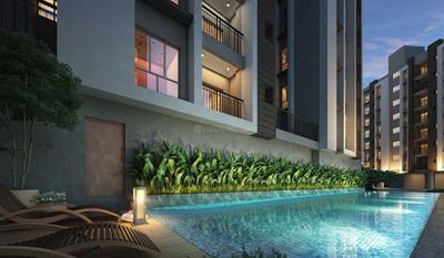 Project Image of 855.0 - 1479.0 Sq.ft 2 BHK Apartment for buy in Srijan Eternia Phase 3