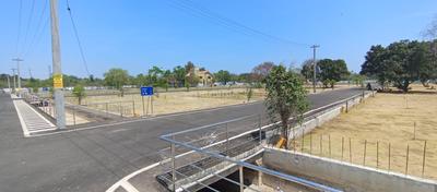 Project Image of 720.0 - 10846.0 Sq.ft Residential Plot Plot for buy in Galaxy Serenity Paradise