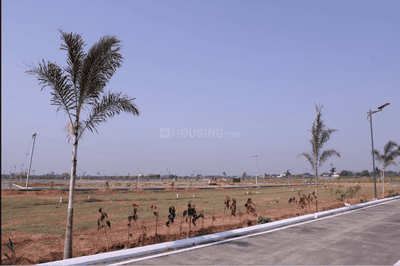 Project Image of 600.0 - 3120.0 Sq.ft Residential Plot Plot for buy in Sameera Prime