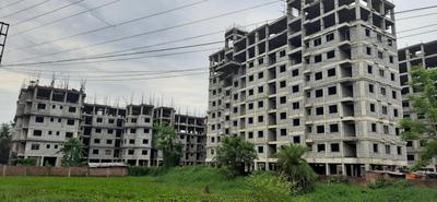 Project Image of 470.0 - 1010.0 Sq.ft 1 BHK Apartment for buy in Dream World City