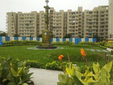 Project Image of 2375 Sq.ft 3 BHK Apartment / Flat for sale in Sahara City Homes for Rs. 27312500