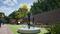 The ORR Gateway Fountains 1