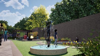 Project Image of 578.0 - 1438.0 Sq.ft Residential Plot Plot for buy in The ORR Gateway